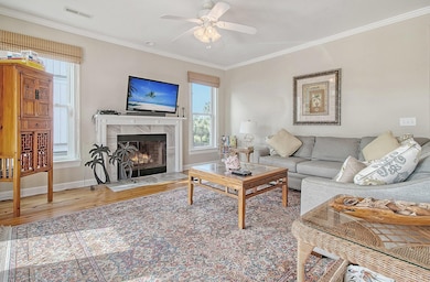 209 Charleston Blvd, Isle of Palms, SC 29451 - photo 5