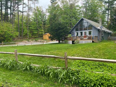 323 Fairgrounds Rd, Bradford, NH 03221 - photo 5