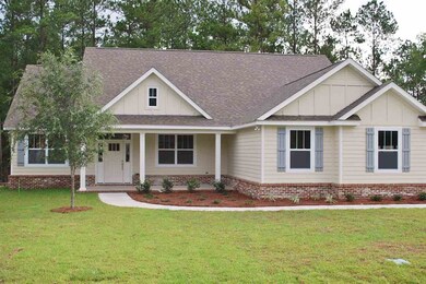 73 Geranium Trace, Crawfordville, FL 32327 - photo 3