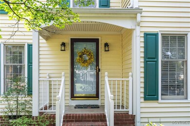 8266 Tangle Oaks Ct, Mechanicsville, VA 23111 - photo 4