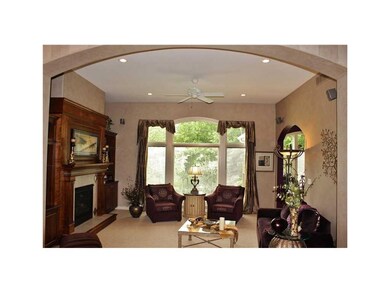 Great Room.