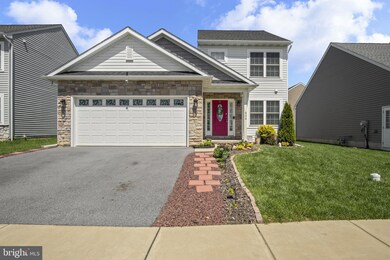 503 Jared Way, New Holland, PA 17557 - photo 2