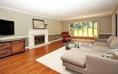 Living Room.