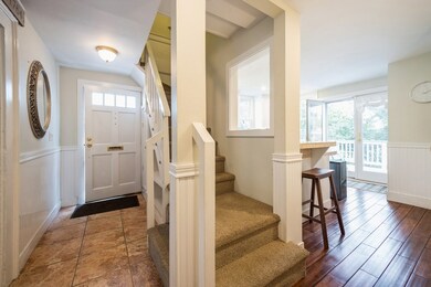 16 Warren St unit 16, Newburyport, MA 01950 - photo 4