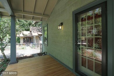 44 Philadelphia Ave, Takoma Park, MD 20912 - photo 2
