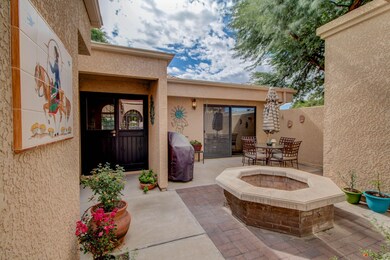 Ashling Ln Courtyard
