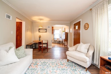 2011 W Richwoods Blvd, Peoria, IL 61604 - photo 5