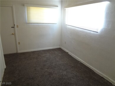 Studio room