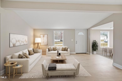 2335 Briwig Rd, Spring Hope, NC 27882 - photo 4