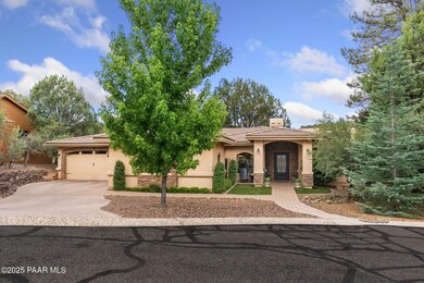 26 N Woodridge Cir, Prescott, AZ 86303 - photo 4