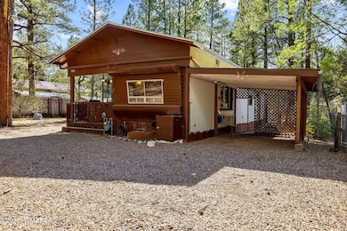 1912 West Pkwy, Lake of the Woods, AZ 85929 - photo 4