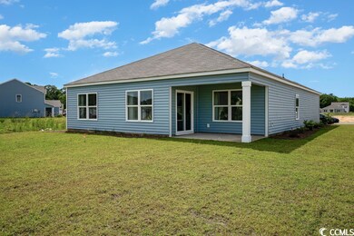 661 Woodland Farms Cir unit Lot 330- Aria B, Aynor, SC 29511 - photo 6