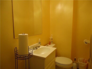 Partial Bath.