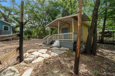 3503 E Westcove Ct, Dunnellon, FL 34434 - photo 3