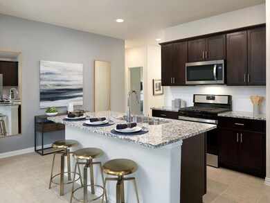 112 Olympus St, Wylie, TX 75098 - photo 2