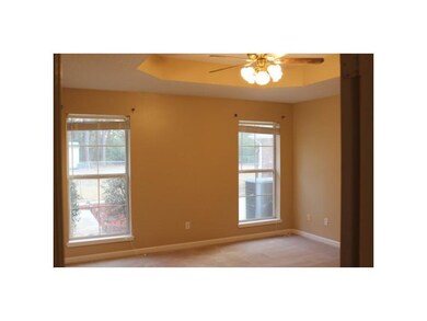 Master Bedroom.