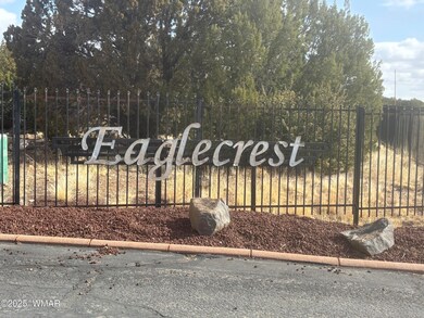 Eaglecrest Sign