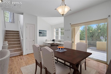 1571 Promontory Bluff View, Colorado Springs, CO 80921 - photo 5