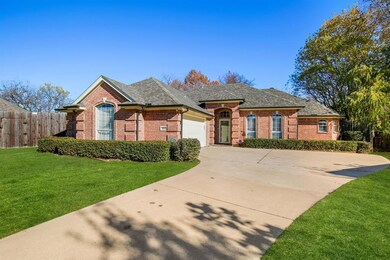 2617 Ellison Ct, Bedford, TX 76021 - photo 2