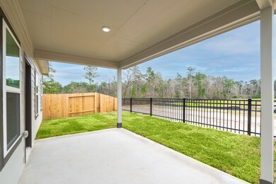 7811 Alset Dr, Magnolia, TX 77354 - photo 3