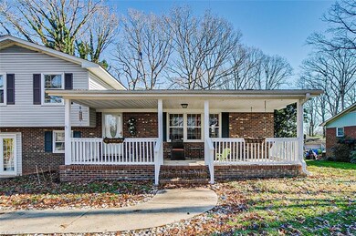 343 Lambert Dr, Asheboro, NC 27205 - photo 3