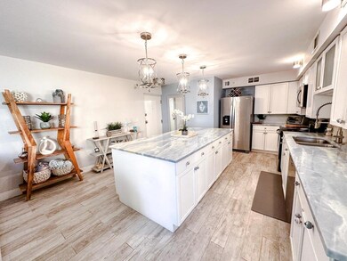 Phoenix Towers Condominium unit B2D, Riviera Beach, FL 33404 - photo 3