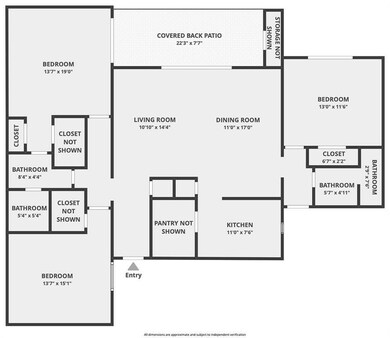 4207 Fairway Dr unit 2, Granbury, TX 76049 - photo 2