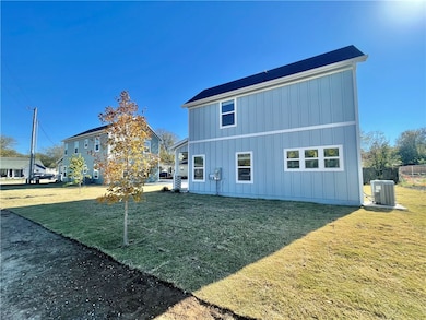 506 Park St unit C, Springdale, AR 72764 - photo 4