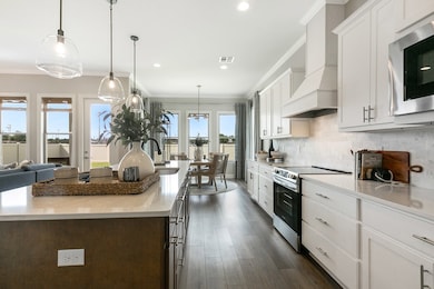 302 Stewart Point, Picayune, MS 39466 - photo 5