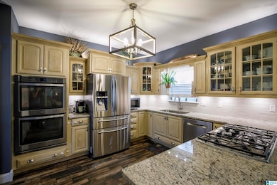 104 Camden Cir, Alabaster, AL 35007 - photo 5