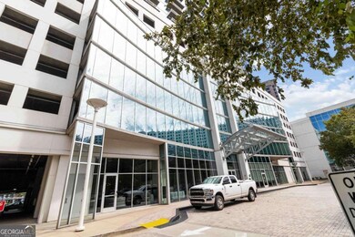 3324 Peachtree Rd NE unit 815, Atlanta, GA 30326 - photo 4