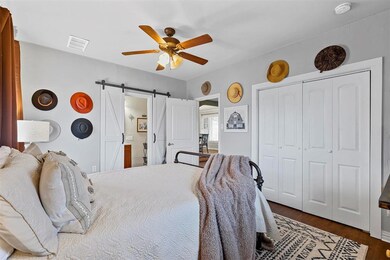 307 Robinson Rd, Weatherford, TX 76088 - photo 2