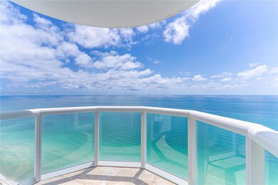 Main Balcony
