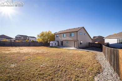 6806 Red Cardinal Loop, Colorado Springs, CO 80908 - photo 3