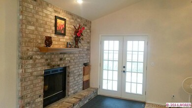 New French Doors