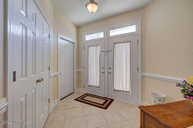 Foyer