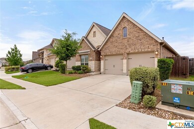 220 Split Rail Dr, San Marcos, TX 78666 - photo 3