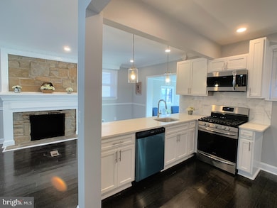 6228 Tramore Rd, Baltimore, MD 21214 - photo 6