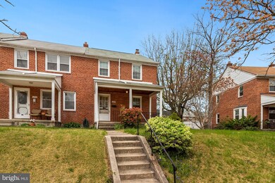 1254 Meridene Dr, Baltimore, MD 21239 - photo 3