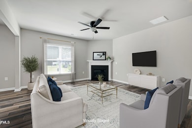 1107 Tigerlily Way, Durham, NC 27703 - photo 5