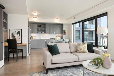 The Coloradan unit 602, Denver, CO 80202 - photo 2