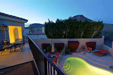 View off Balcony 4