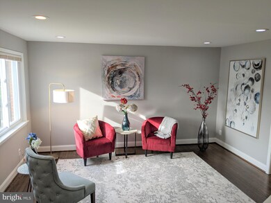 1216 E Cold Spring Ln, Baltimore, MD 21239 - photo 4