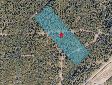 Close Aerial