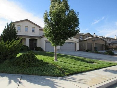 3301 Campbell St, Rosamond, CA 93560 - photo 2