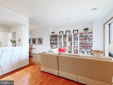 The Towers at Harbor Court unit 1006, Baltimore, MD 21202 - photo 5