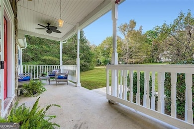 126 Summerhill Dr, Hoschton, GA 30548 - photo 4