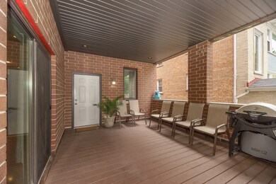 2921 W Glenlake Ave unit 2S, Chicago, IL 60659 - photo 7