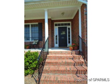 553 Cedar Ridge Dr, Winterville, NC 28590 - photo 5