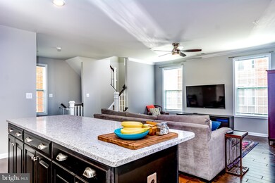 23305 Milltown Knoll Square unit 101, Ashburn, VA 20148 - photo 5
